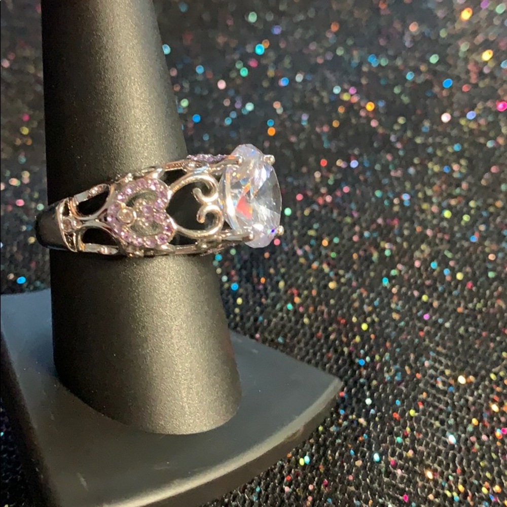 Size 9 ring